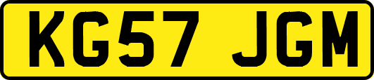 KG57JGM