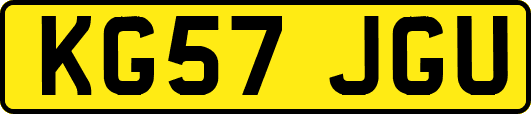 KG57JGU