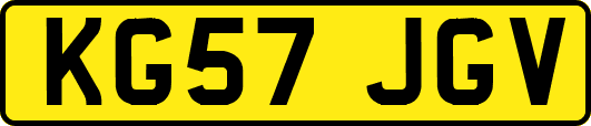 KG57JGV
