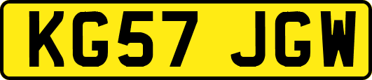 KG57JGW
