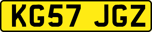 KG57JGZ