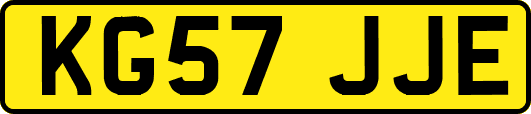 KG57JJE