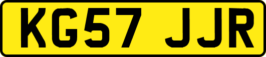 KG57JJR