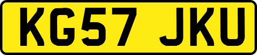 KG57JKU