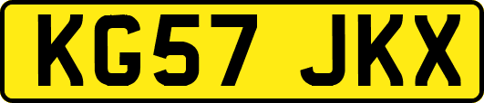 KG57JKX