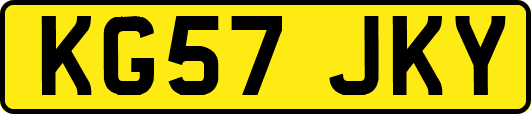 KG57JKY