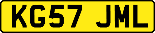 KG57JML