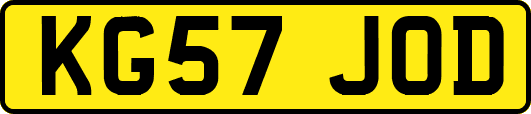 KG57JOD