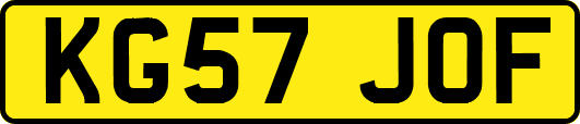 KG57JOF