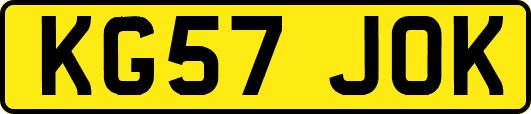KG57JOK
