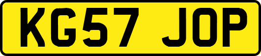KG57JOP