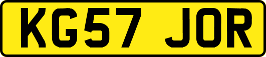 KG57JOR