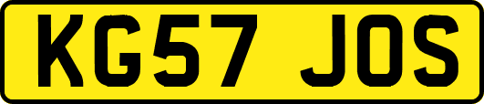 KG57JOS
