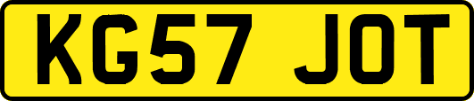 KG57JOT