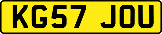 KG57JOU