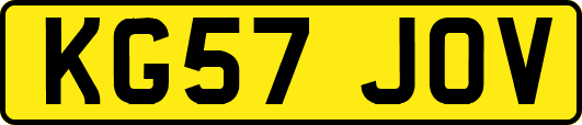 KG57JOV