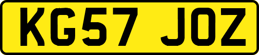 KG57JOZ