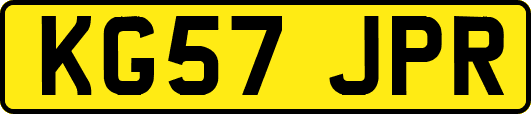KG57JPR