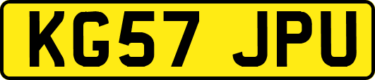 KG57JPU