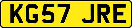 KG57JRE