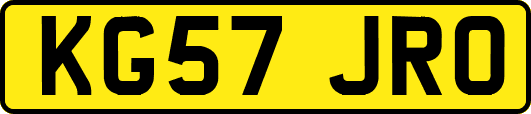 KG57JRO