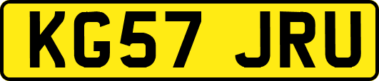 KG57JRU