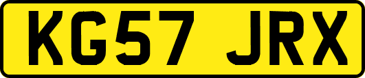 KG57JRX