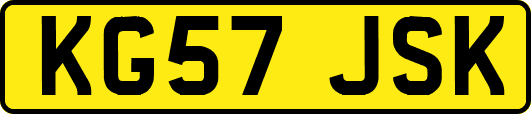 KG57JSK