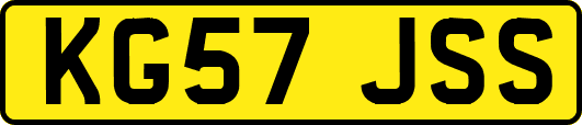 KG57JSS