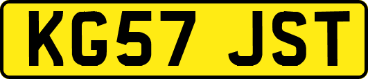 KG57JST