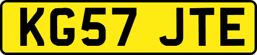 KG57JTE
