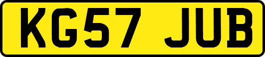 KG57JUB