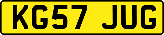 KG57JUG