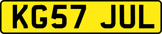 KG57JUL