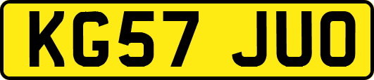 KG57JUO