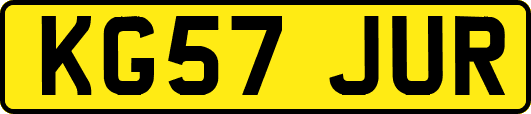 KG57JUR
