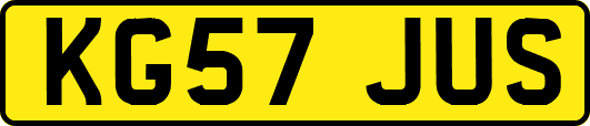 KG57JUS