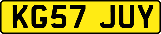 KG57JUY