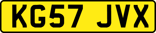 KG57JVX