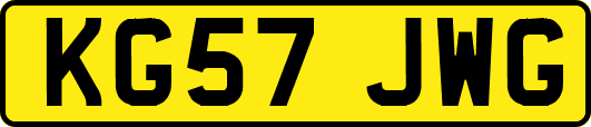 KG57JWG