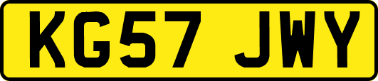 KG57JWY