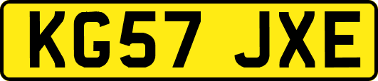 KG57JXE