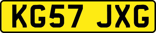 KG57JXG