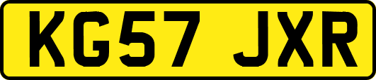 KG57JXR