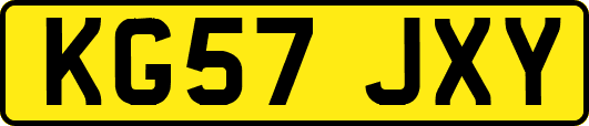 KG57JXY