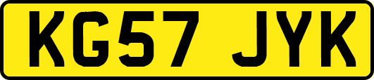 KG57JYK