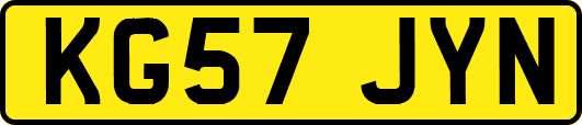 KG57JYN