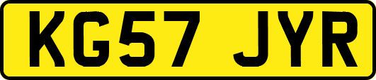 KG57JYR