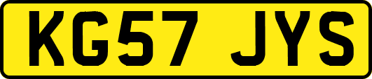 KG57JYS