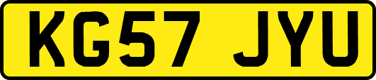 KG57JYU
